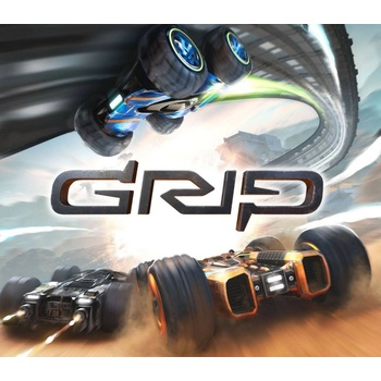 Grip: Combat Racing