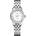 Mido Baroncelli Lady Twenty Five Automatic M039007110130 - Дамски часовник (M039007110130)