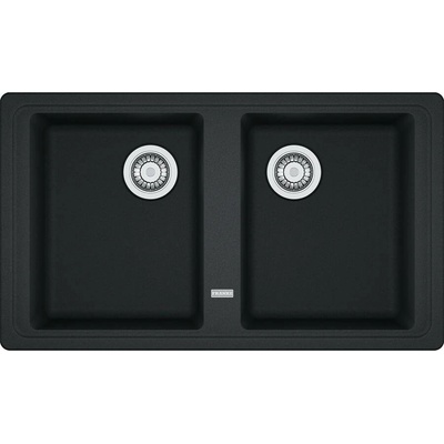Franke BFG 620 onyx