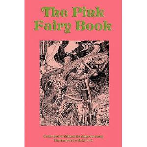 Pink Fairy Book (ISBN: 9781604597516)