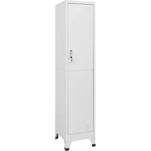 vidaXL 38x45x180 cm 244472