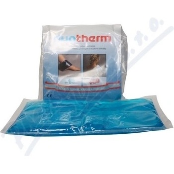 Duotherm polštářek termogelový velký 20 x 30 cm