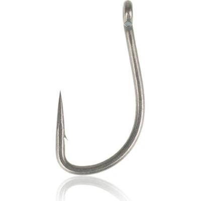 Garda Pop&Zig Carp Hook s Protihrotom veľ.4 10 ks
