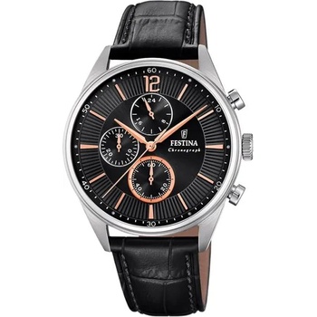 Image 1 of Festina F20286/6
