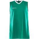 Craft Progress Basket Singlet dres