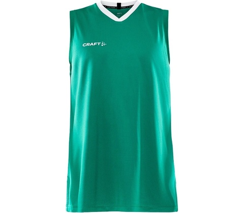 Craft Progress Basket Singlet dres