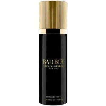 Image 1 of Carolina Herrera Bad Boy (Power Up Spray) EDT 100 ml