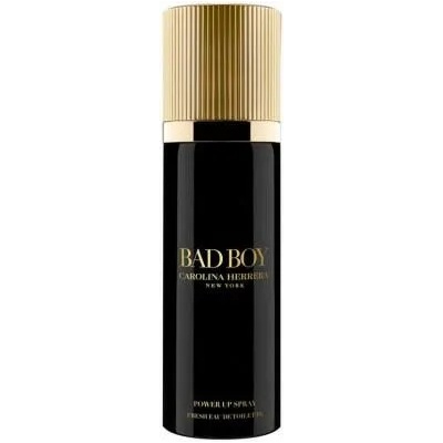 Carolina Herrera Bad Boy (Power Up Spray) EDT 100 ml