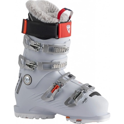 Rossignol Pure Pro 90 GW Snow Grey 225 2025/26