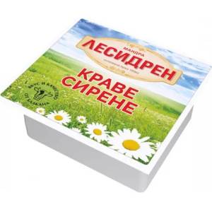 Лесидрeн Краве сирене Лесидрен 200гр