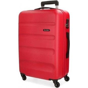 Joummabags Roll Road Flex Red 56 l