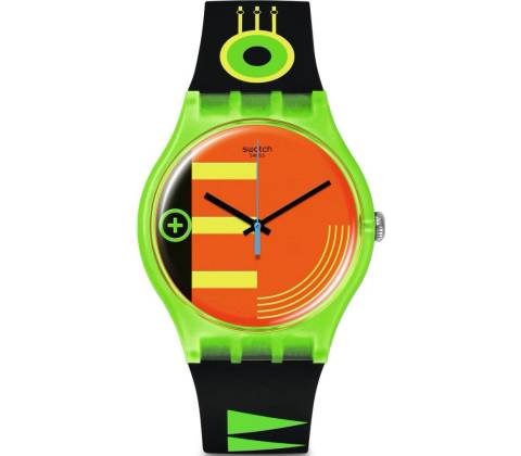 Swatch SO29G106