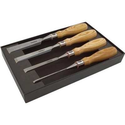 Sada plochých dlát 4ks 6-25mm Richter Narex 8605 01 – Hledejceny.cz