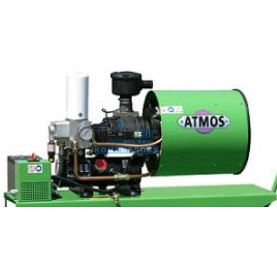 Atmos Albert E 80 VS vario