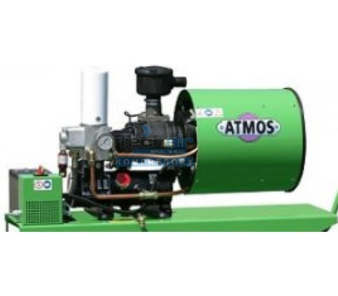 Atmos Albert E 80 VS vario