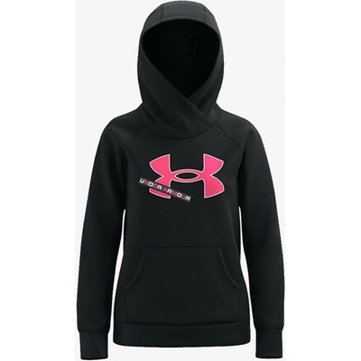 Under Armour Rival Fleece Logo Hoodie
