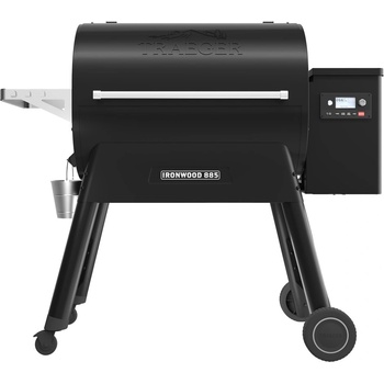 Traeger IRONWOOD 855