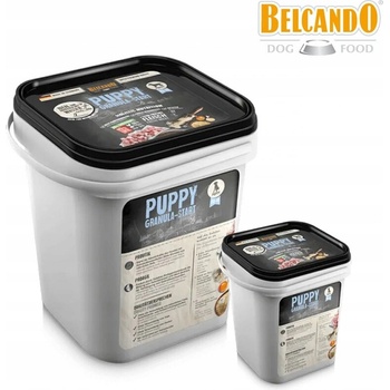 Belcando Puppy Granula Start 1 kg