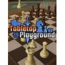 Tabletop Playground