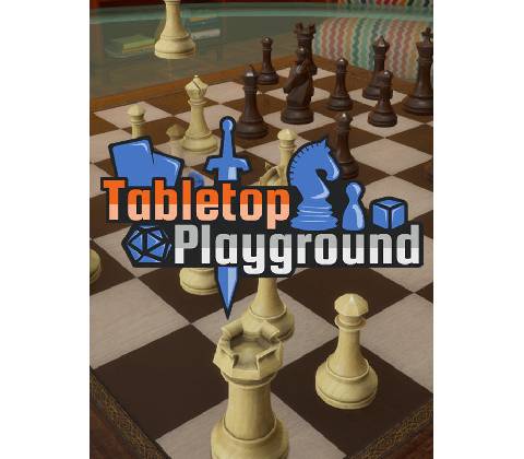Tabletop Playground