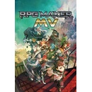 RPG Maker MV