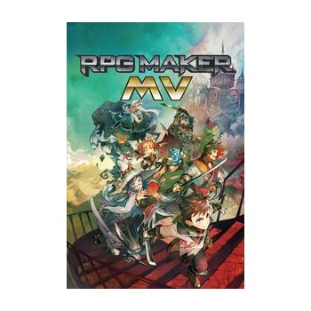 RPG Maker MV