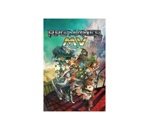 RPG Maker MV