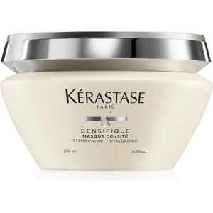Kérastase Densifique Masque Densité регенерираща и стягаща маска за коса без плътност 200ml
