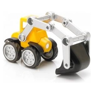 Leikkien Smart Max Power Vehicles Mix IUVI Games