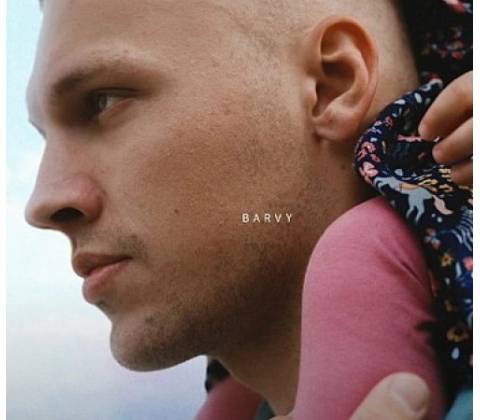 Sheen Viktor: Barvy CD