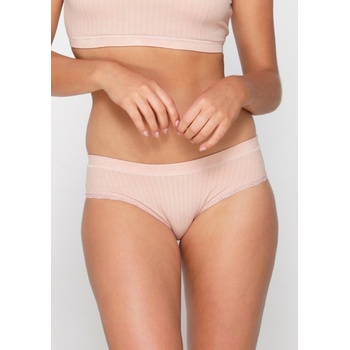 Lingadore Dámske nohavičky 1600B Sivá