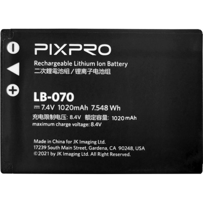 Kodak Pixpro LB-070