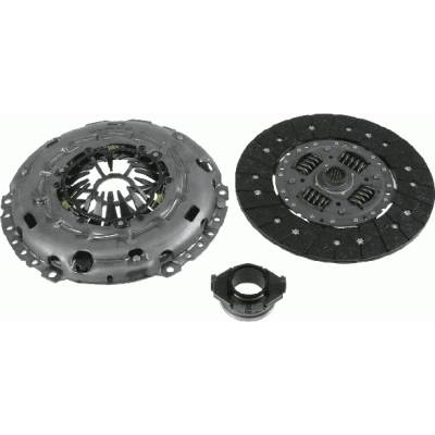 SACHS Sada spojky 3000951982