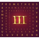 SUVERENO - PROMETHEUS III CD