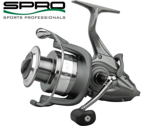 SPRO ELEMENT X 6000 LCS