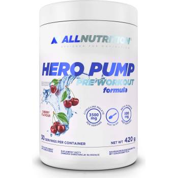 Image 1 of ALLNUTRITION Hero Pump, 420 Grams
