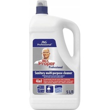 MR Proper Professional Sanitary Cleaner 5 l