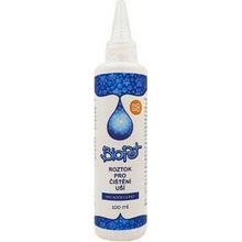 Biopet roztok na čistenie uší 100 ml