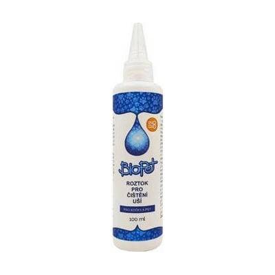 Biopet roztok na čistenie uší 100 ml
