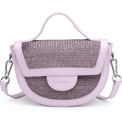 Pepe Moll dámská kabelka Thalia 261430 Mauve