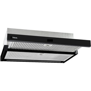 Teka Абсорбатор за вграждане teka cnl 6415 plus черен (Е.390.ЧЕ) - xmall