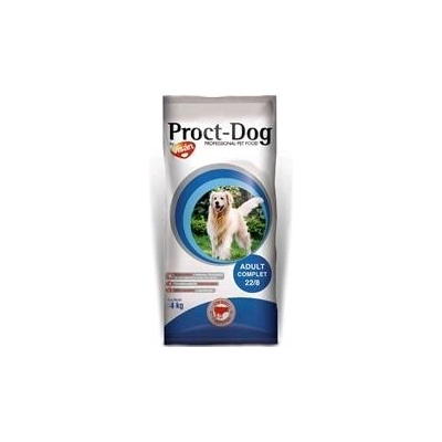 Proct-Dog Adult Complet 2 x 18 kg
