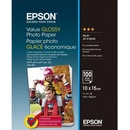 Epson 10x15 cm, 100 Sheet, 183 g