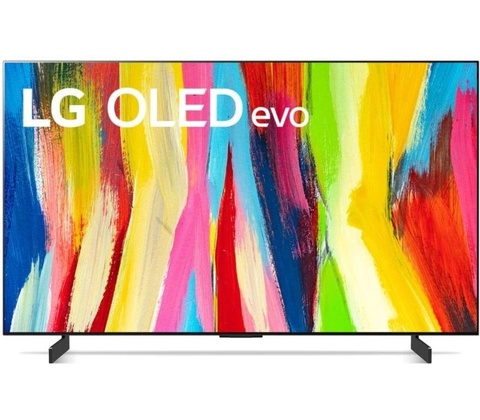 LG OLED42C21LA