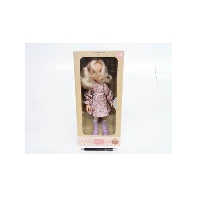 Paola Reina Spanish doll Clara 32cm