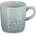 Le Creuset Чаша халба Jardin 200 мл морска сол (80041207170003)