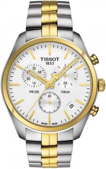 Tissot T101.417.22.031.00