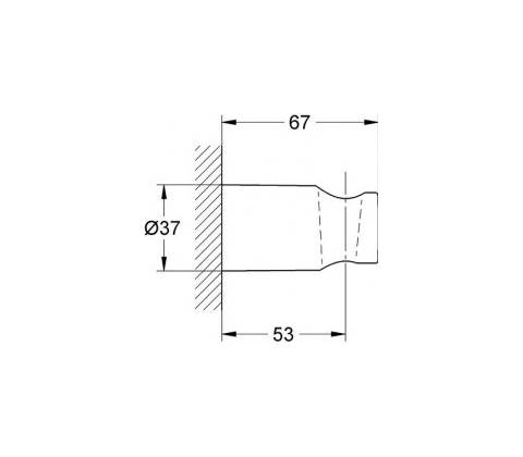 GROHE 27056000