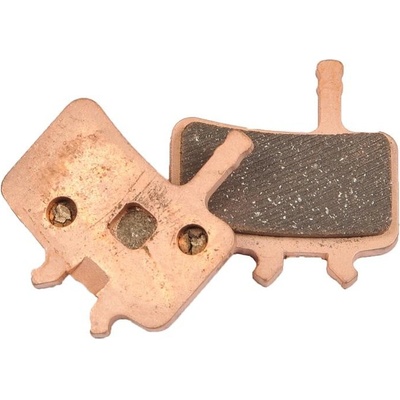 Brzdové destičky GoldFren GF-836