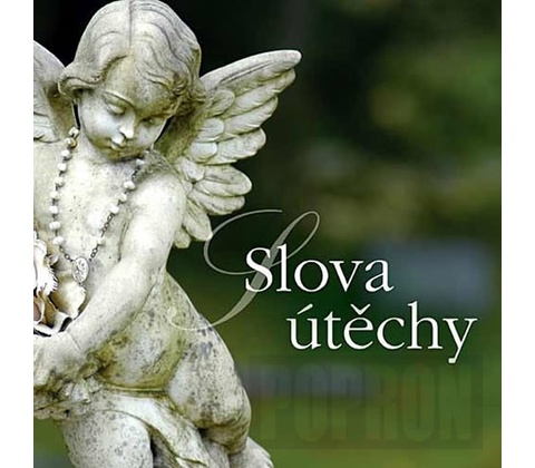 Slova útěchy